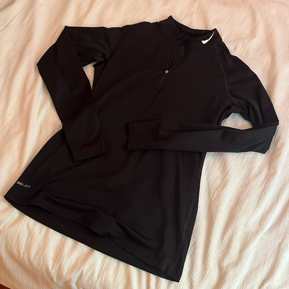 Nike dri-fit long sleeve